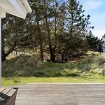 Feriehus Bl1600-saltum-daadyrvej-25-a