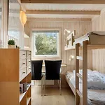 Bl1600-saltum-daadyrvej-25-a Feriehus *