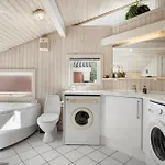 Feriehus Bl1600-saltum-daadyrvej-25-a *