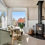 Feriehus Bl1600-saltum-daadyrvej-25-a *