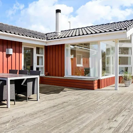 Bl1600-saltum-daadyrvej-25-a * Сальтум