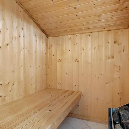 Tatil Evi Bl1600-saltum-daadyrvej-25-a