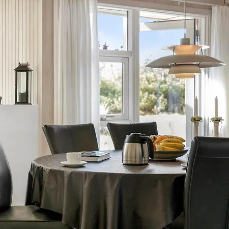 Casa vacanze Bl1600-saltum-daadyrvej-25-a Saltum