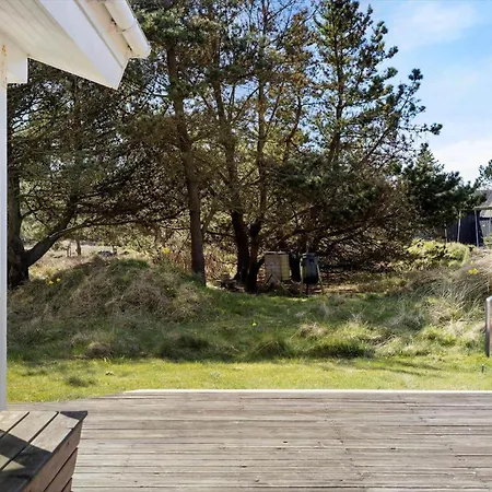 Tatil Evi Bl1600-saltum-daadyrvej-25-a